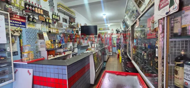 Imóvel Comercial à venda, 60m² no Vila Amália (Zona Norte), São Paulo