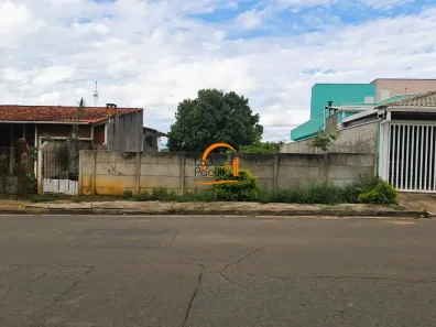Lote/Terreno à venda, 480m² no Jardim dos Pinheiros, Atibaia