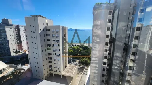 Apartamento com 3 Quartos para alugar, 133m² no Agronômica, Florianópolis