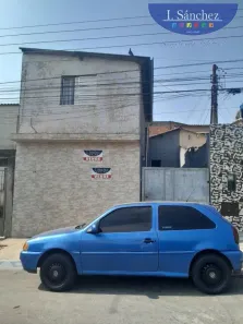 Casa com 3 Quartos à venda, 80m² no Jardim Odete, Itaquaquecetuba