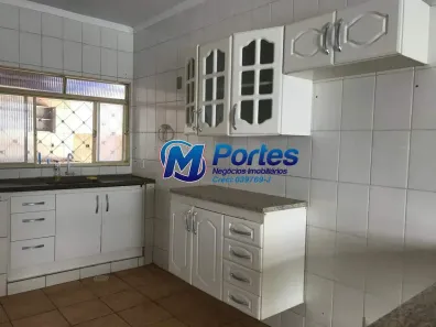Casa com 3 Quartos à venda, 230m² no Jardim Alto Rio Preto, São José do Rio Preto