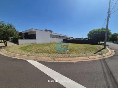 Lote/Terreno à venda, 373m² no Residencial Portal do Sol, Holambra