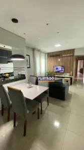 Apartamento com 3 Quartos à venda, 156m² no Santa Maria, Santo André