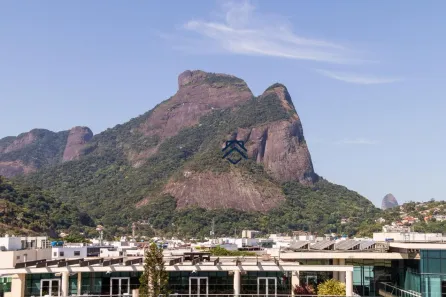 Cobertura com 7 Quartos à venda, 550m² no Barra da Tijuca, Rio de Janeiro