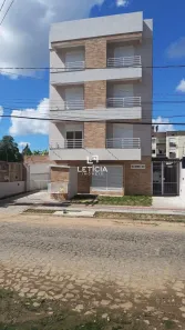 Apartamento com 2 Quartos à venda, 45m² no Camobi, Santa Maria