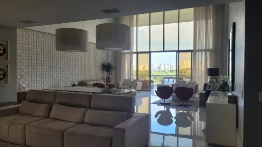 Apartamento com 4 Quartos à venda, 369m² no Barra da Tijuca, Rio de Janeiro