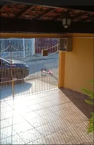 Casa com 2 Quartos à venda, 125m² no Bosque dos Eucaliptos, São José dos Campos