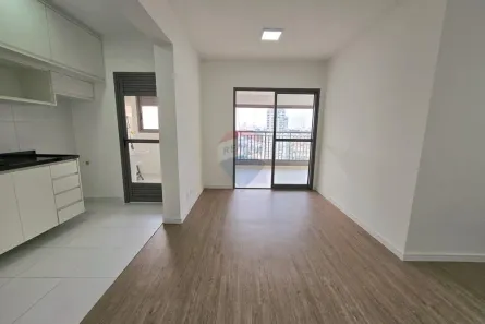 Apartamento com 2 Quartos para alugar, 72m² no Vila Independência, São Paulo