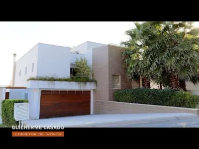 Casa com 3 Quartos à venda, 529m² no Golf Gardens, Carapicuíba
