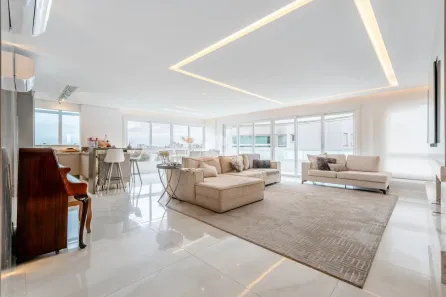 Apartamento com 3 Quartos à venda, 202m² no Bela Vista, Porto Alegre