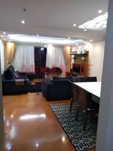 Apartamento com 3 Quartos à venda, 140m² no Vila Milton, Guarulhos