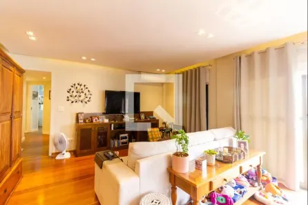 Apartamento com 3 Quartos à venda, 160m² no Vila Leopoldina, São Paulo