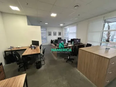 Sala Comercial à venda, 90m² no Vila Cordeiro, São Paulo