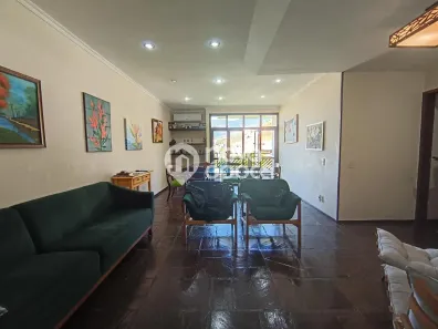 Apartamento com 3 Quartos à venda, 105m² no Grajaú, Rio de Janeiro