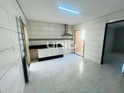 Casa com 3 Quartos à venda, 146m² no Jardim Alvorada, Piracicaba