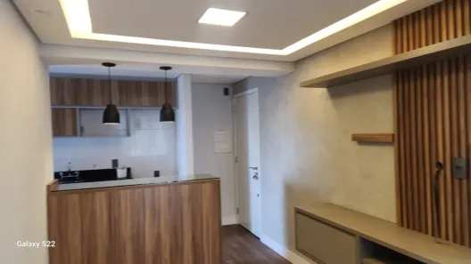 Apartamento com 2 Quartos para alugar, 60m² no Vila Bertioga, São Paulo