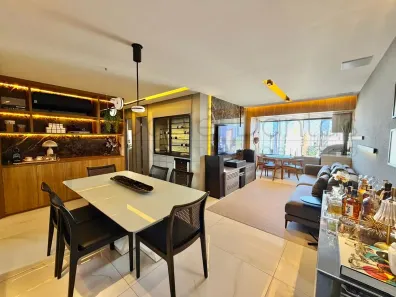 Apartamento com 3 Quartos à venda, 119m² no Tirol, Natal