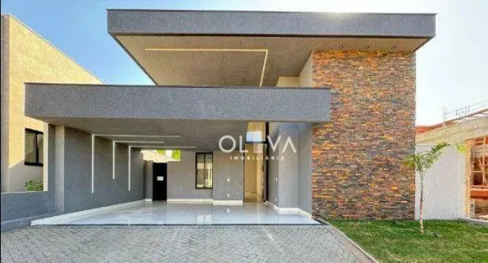 Casa de Condomínio com 3 Quartos à venda, 170m² no Residencial Maria Júlia, São José do Rio Preto