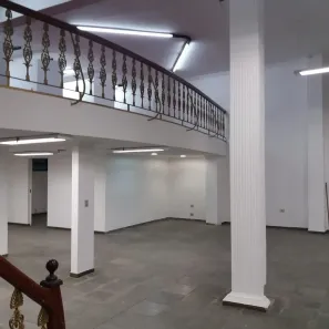 Prédio Comercial à venda, 500m² no Luz, São Paulo