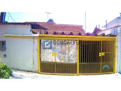 Casa com 2 Quartos à venda, 70m² no Vila Guiomar, Santo André