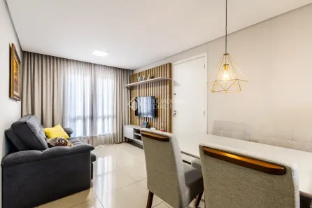 Apartamento com 3 Quartos à venda, 55m² no Igara, Canoas