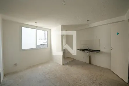 Apartamento com 2 Quartos à venda, 52m² no Parque da Vila Prudente, São Paulo