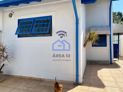 Casa com 2 Quartos à venda, 121m² no Cidade Jardim, Caraguatatuba
