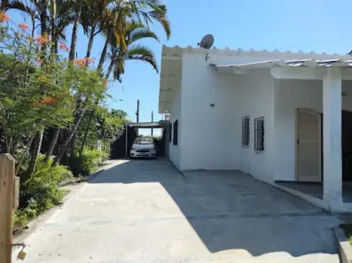 Casa com 4 Quartos à venda, 200m² no Bal Stella Maris, Peruíbe