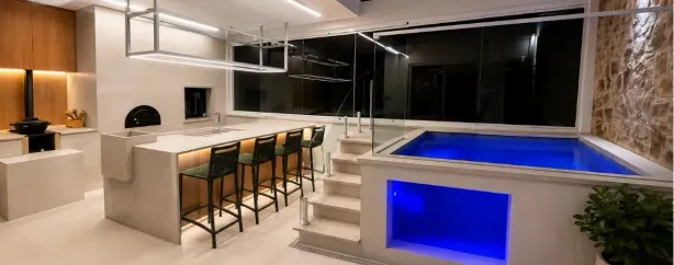 Casa com 3 Quartos à venda, 296m² no Alphaville, Santana de Parnaíba