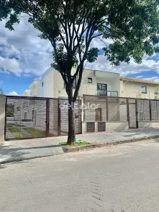 Casa com 3 Quartos à venda, 140m² no Trevo, Belo Horizonte