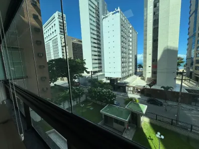 Apartamento com 4 Quartos à venda, 160m² no Boa Viagem, Recife