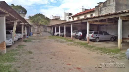 Lote/Terreno à venda, 976m² no Centro, Sorocaba
