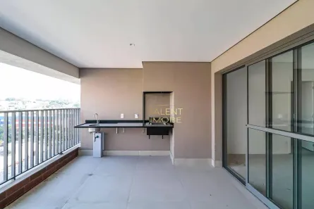 Apartamento com 3 Quartos à venda, 162m² no Mirandópolis, São Paulo