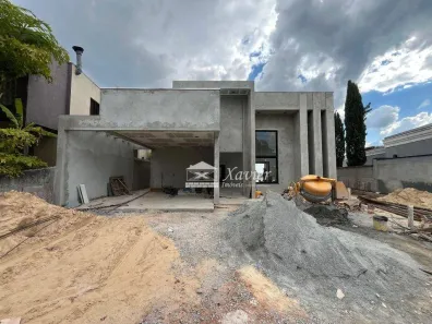 Casa de Condomínio com 3 Quartos à venda, 250m² no Residencial San Diego (Paysage Noble), Vargem Grande Paulista