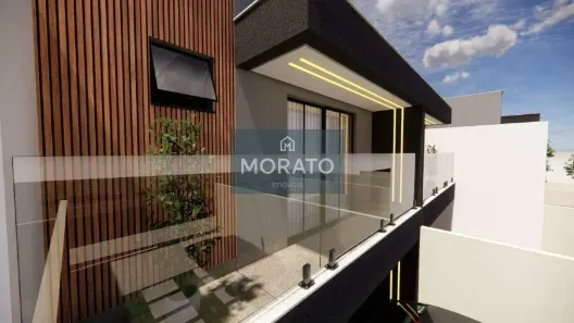 Casa com 4 Quartos à venda, 186m² no Copacabana, Belo Horizonte