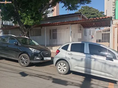 Casa com 2 Quartos para alugar, 228m² no Centro, Indaiatuba