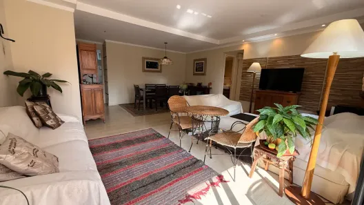 Apartamento com 2 Quartos à venda, 107m² no Cidade São Francisco, São Paulo