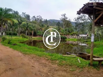 Fazenda/Sítio com 5 Quartos à venda, 600m² no , Paraibuna