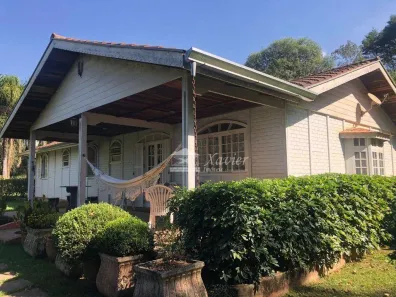 Fazenda/Sítio com 3 Quartos à venda, 197m² no Loteamento Clube dos Oficiais da Polícia Militar, São Roque