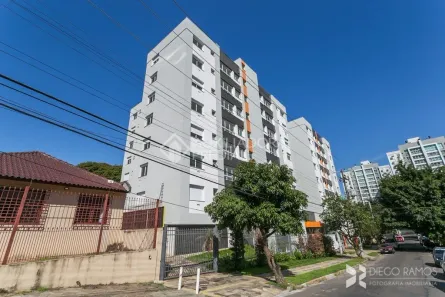Apartamento com 1 Quarto à venda, 48m² no Passo da Areia, Porto Alegre