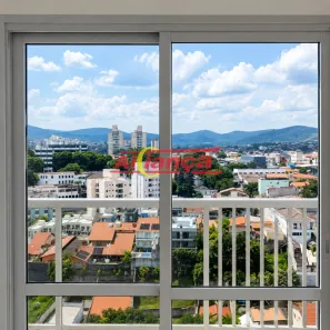 Apartamento com 2 Quartos à venda, 55m² no Vila Galvão, Guarulhos