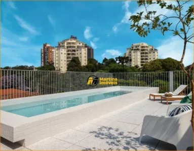 Apartamento com 2 Quartos à venda, 70m² no Vila São Francisco, São Paulo