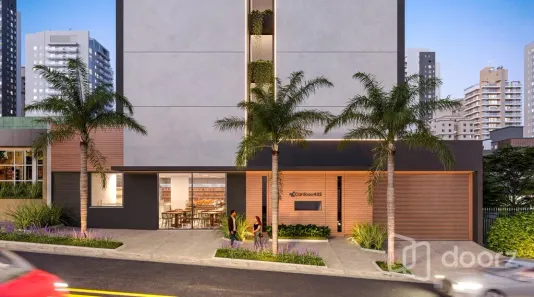 Ponto Comercial à venda, 269m² no Perdizes, São Paulo