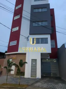 Apartamento com 2 Quartos à venda, 40m² no Jardim Norma, São Paulo