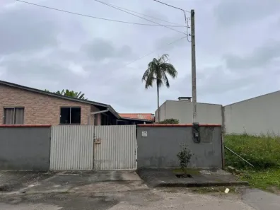 Casa com 3 Quartos à venda, 160m² no Tabuleiro, Matinhos