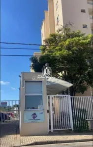 Apartamento com 2 Quartos à venda, 53m² no Vila Ipê, Hortolândia