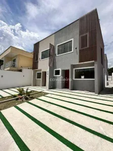 Casa com 2 Quartos à venda, 80m² no São José do Imbassaí, Maricá