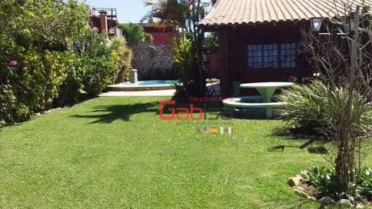 Casa de Condomínio com 5 Quartos à venda, 131m² no Boqueirão, São Pedro da Aldeia