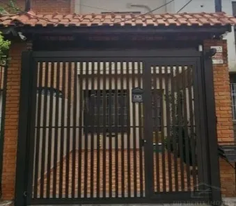 Casa com 3 Quartos à venda, 216m² no Tatuapé, São Paulo