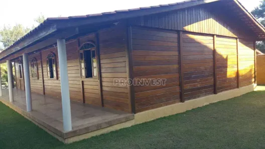 Casa de Condomínio com 4 Quartos à venda, 214m² no São Fernando Residência, Barueri